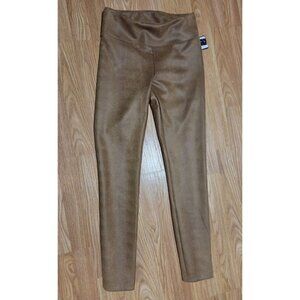 Frank Lyman Women Pants Color Camel Size 2 Made In Canada New With Tag